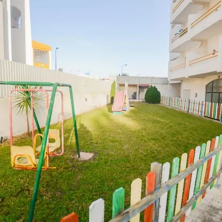 Maravilhosas Ferias Appartement Albufeira