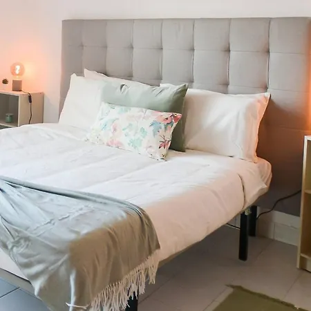 Apartment Maravilhosas Ferias