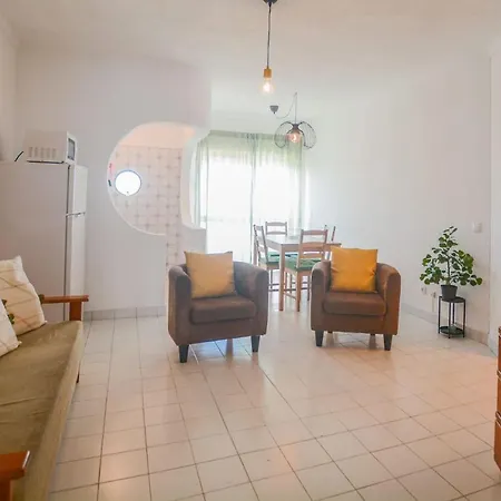 Maravilhosas Ferias Apartman Albufeira