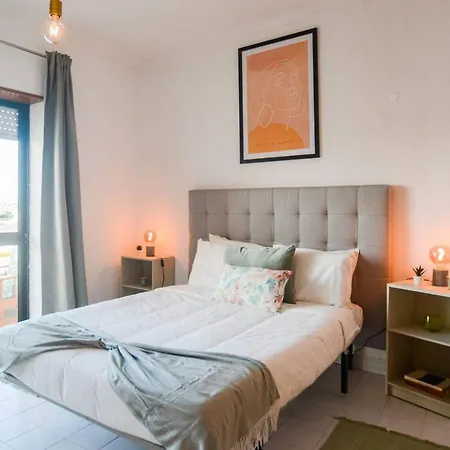 Apartment Maravilhosas Ferias Albufeira