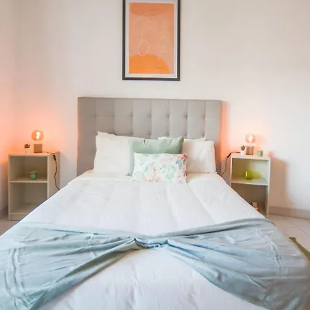 Maravilhosas Ferias Apartamento