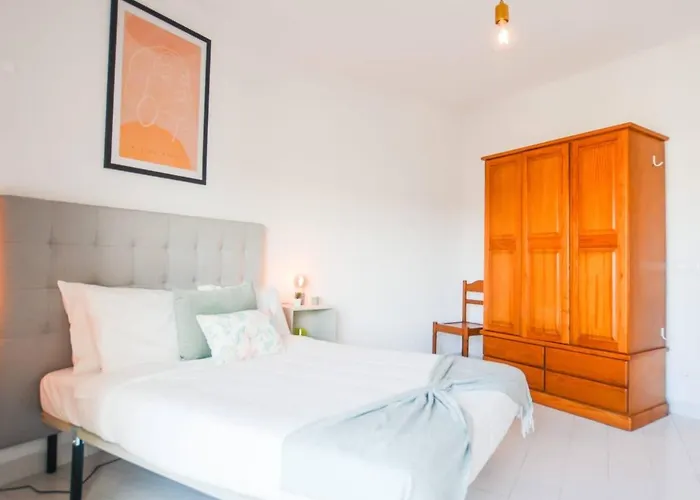 Maravilhosas Ferias Albufeira