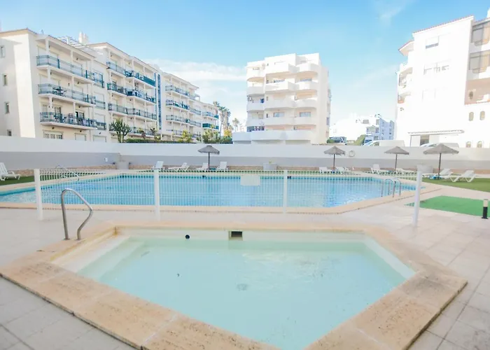 Apartamento Maravilhosas Ferias