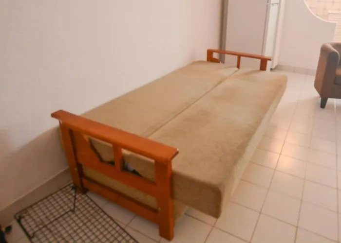 Maravilhosas Ferias Apartamento