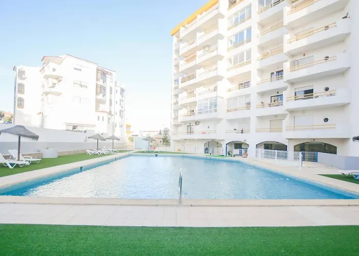 Maravilhosas Ferias Albufeira