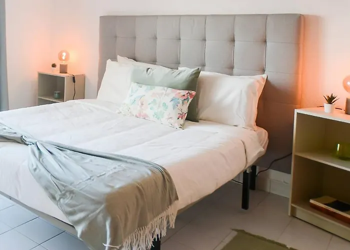 Apartamento Maravilhosas Ferias