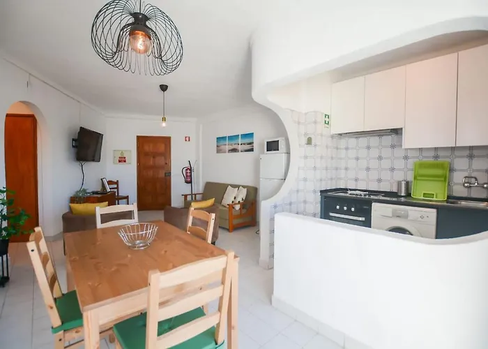 Apartamento Maravilhosas Ferias *