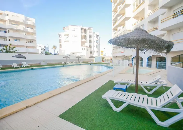 Maravilhosas Ferias Albufeira