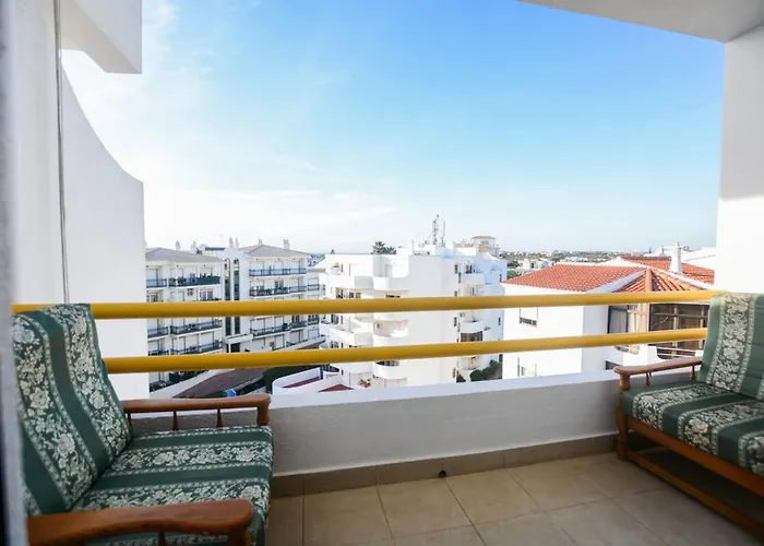Apartamento Maravilhosas Ferias