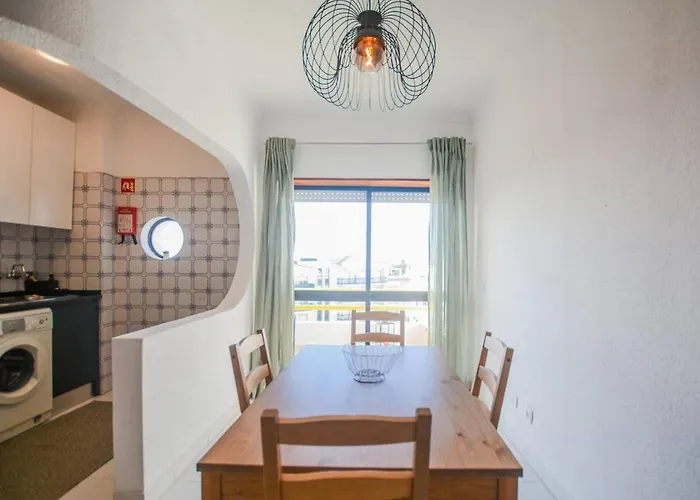 Maravilhosas Ferias Apartamento *