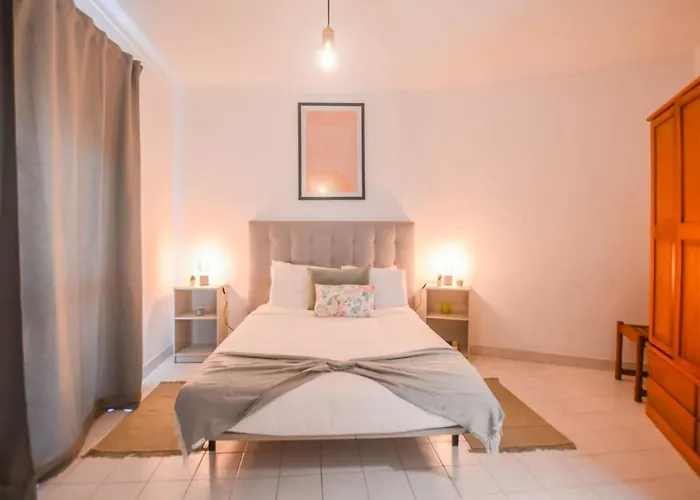 Apartamento Maravilhosas Ferias Albufeira