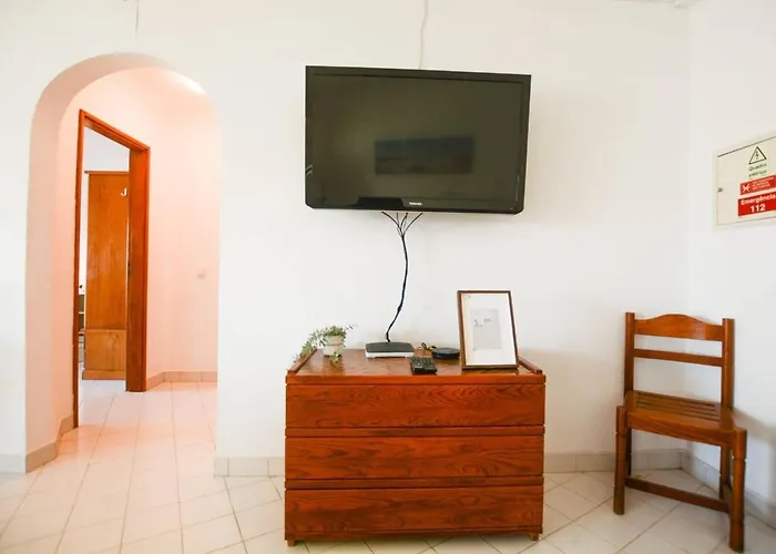 Apartamento Maravilhosas Ferias *