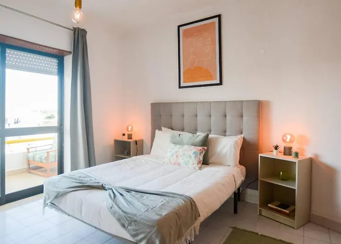Apartamento Maravilhosas Ferias Albufeira