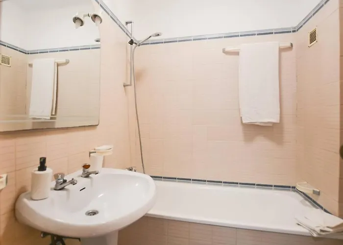 Maravilhosas Ferias Apartamento *