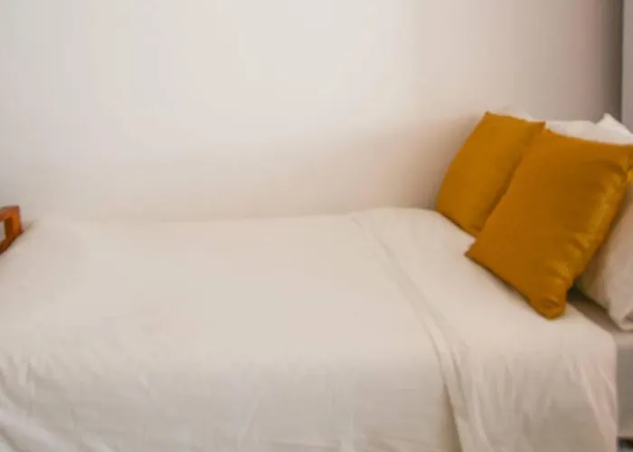 Maravilhosas Ferias Apartamento