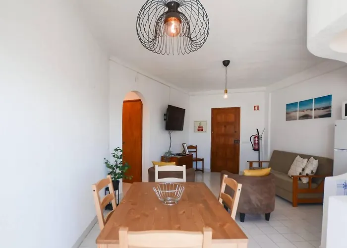 Maravilhosas Ferias Apartamento *