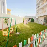 Maravilhosas Ferias Apartment Albufeira