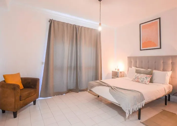 Maravilhosas Ferias * Albufeira