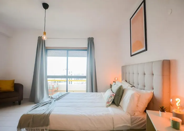 Maravilhosas Ferias Apartment