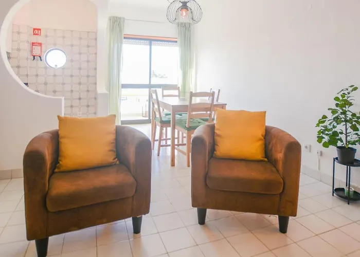 Maravilhosas Ferias Albufeira