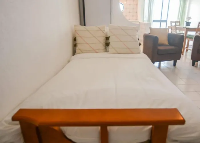 Apartment Maravilhosas Ferias Albufeira