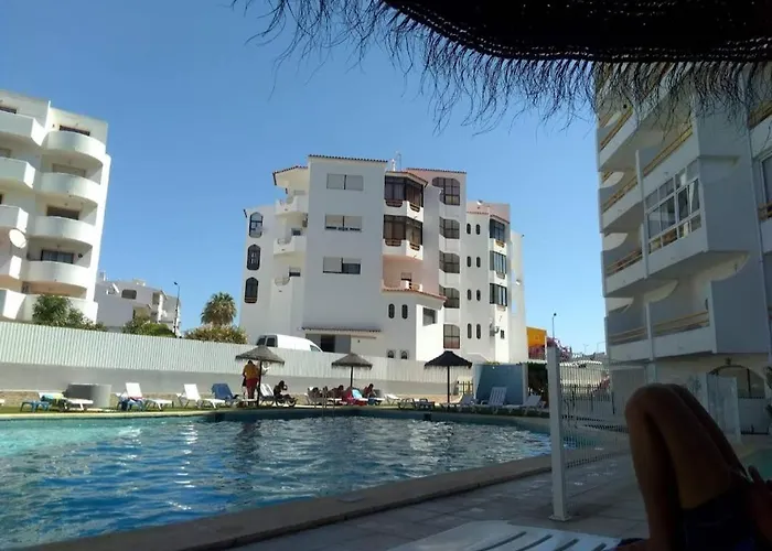 Maravilhosas Ferias * Albufeira