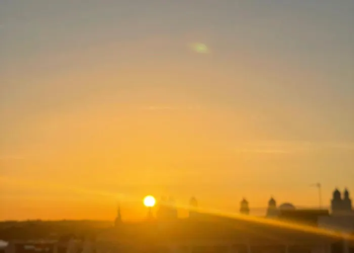 Apartment Maravilhosas Ferias Albufeira