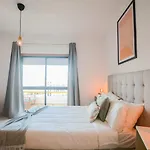 Maravilhosas Ferias דירה
