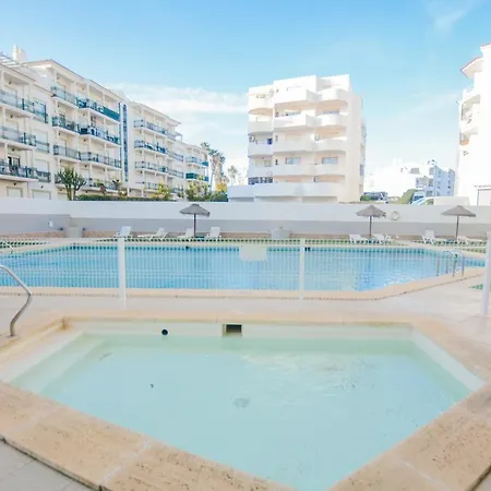 Apartment Maravilhosas Ferias