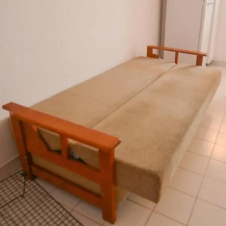 Maravilhosas Ferias Apartment