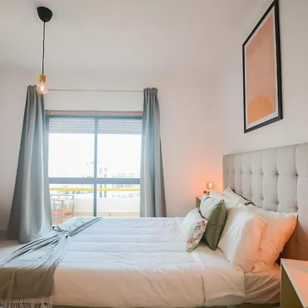 Maravilhosas Ferias Apartment