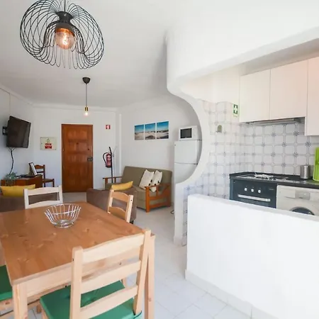 Apartment Maravilhosas Ferias *