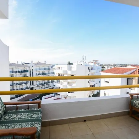 Apartment Maravilhosas Ferias