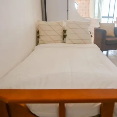 Apartment Maravilhosas Ferias Albufeira