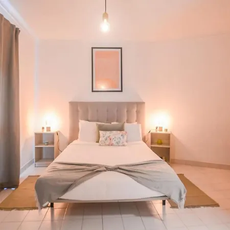 Apartment Maravilhosas Ferias Albufeira