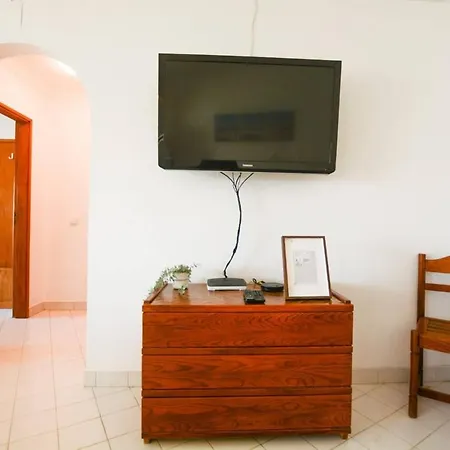 Apartment Maravilhosas Ferias *