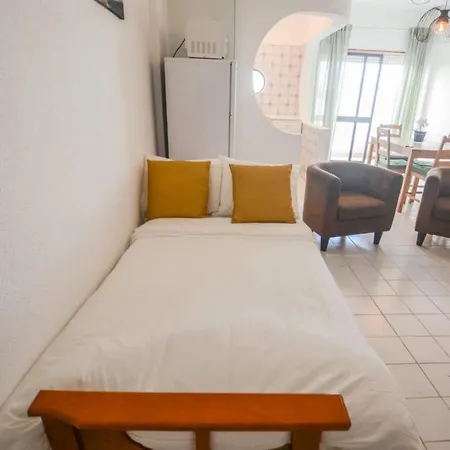 Maravilhosas Ferias Apartment Albufeira